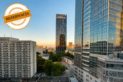 Mieszkanie Sprzedaż  Śródmieście Aleja Jana Pawła II