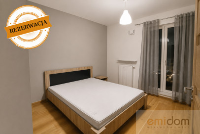 Mieszkanie Wynajem  Mokotów Jana Pohoskiego