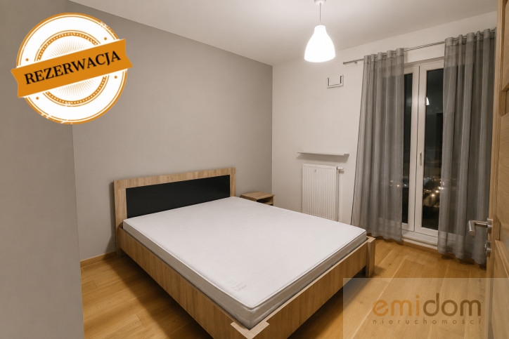 Mieszkanie Wynajem  Mokotów Jana Pohoskiego 4