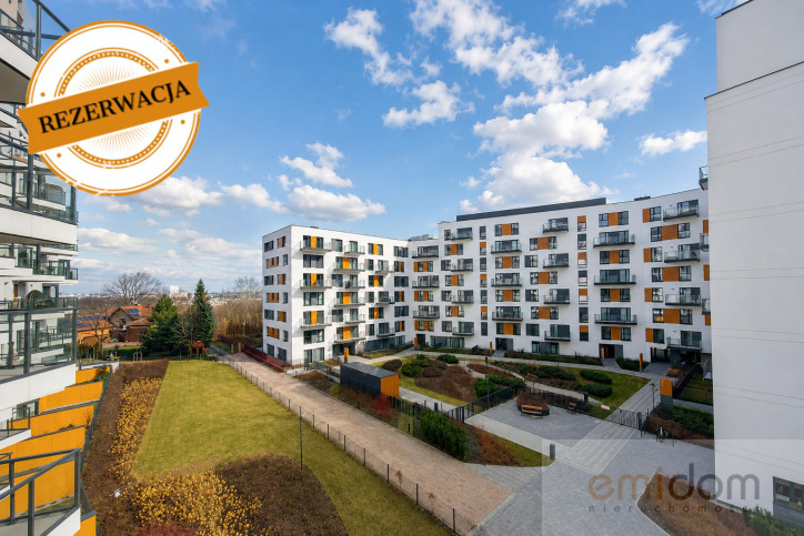 Mieszkanie Wynajem  Mokotów Jana Pohoskiego 8