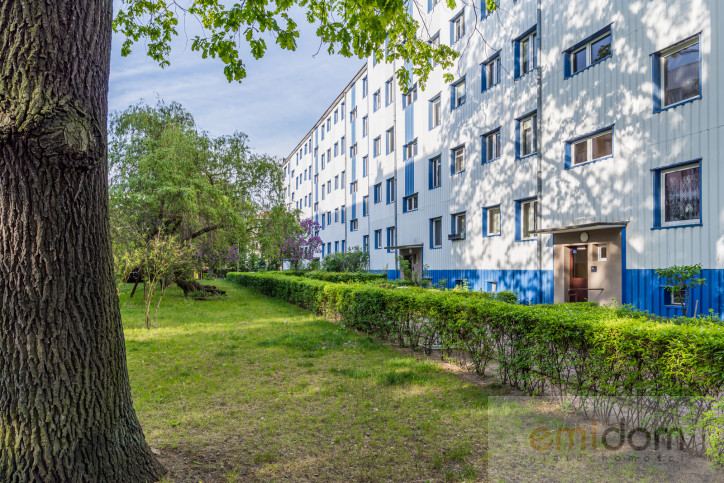 Mieszkanie Sprzedaż Milanówek Dębowa 12