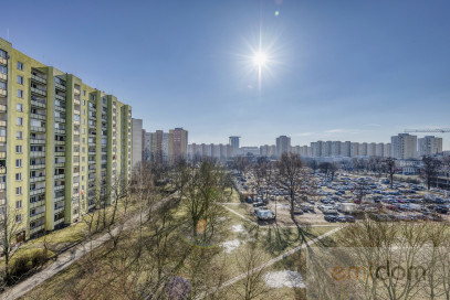 Mieszkanie Sprzedaż Warszawa Praga-Południe Jarocińska