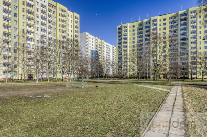 Mieszkanie Sprzedaż Warszawa Praga-Południe Jarocińska 15