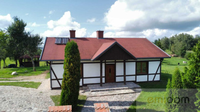 Dom Sprzedaż Choszczewo