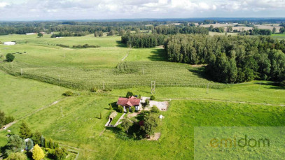 Dom Sprzedaż Choszczewo