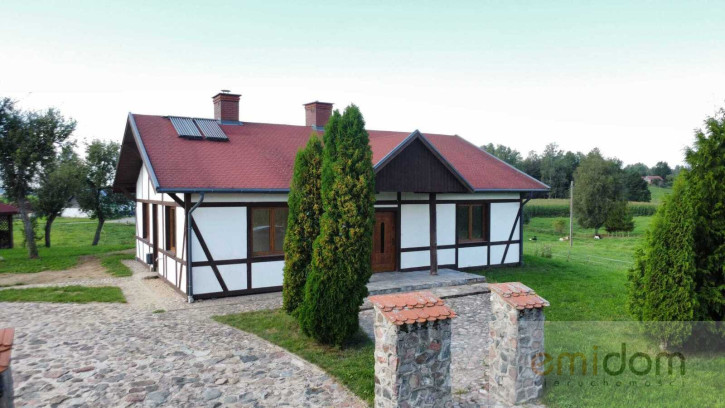 Dom Sprzedaż Choszczewo 10