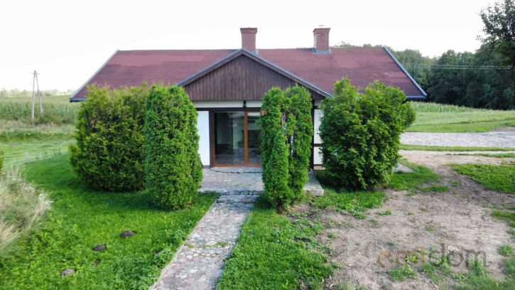 Dom Sprzedaż Choszczewo 12