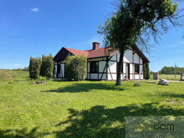 Dom Sprzedaż Choszczewo