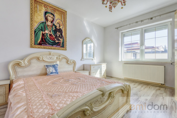 Dom Sprzedaż Łomianki Stanisława Konarskiego 4