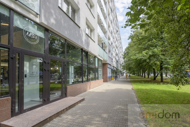 Mieszkanie Sprzedaż Warszawa Aleja Jana Pawła II 18