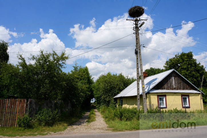 Dom Sprzedaż Gułów 2