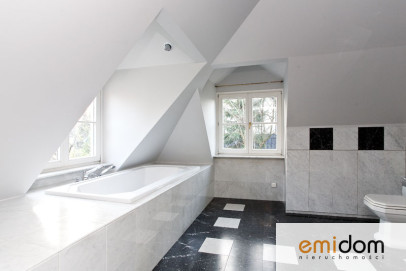 Dom Wynajem Michałowice Polna