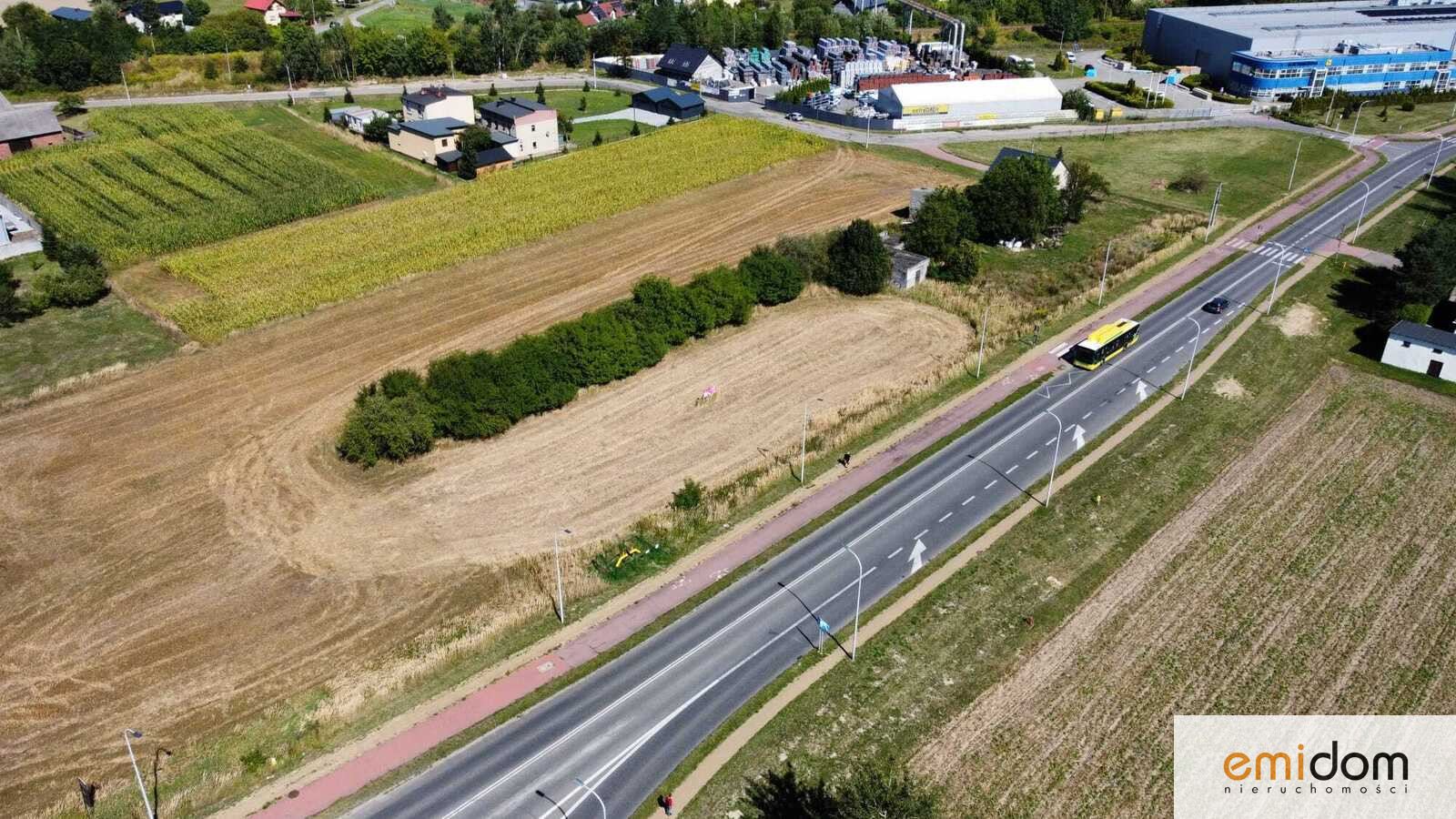 Działka Sprzedaż Tychy