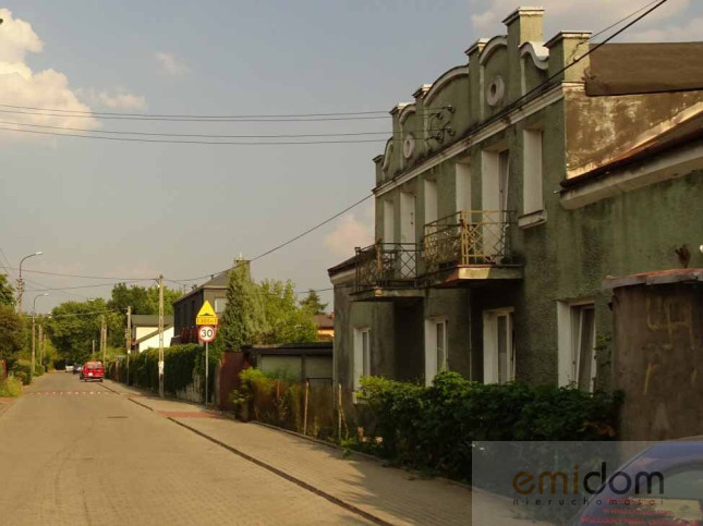 Dom Sprzedaż Warszawa Rembertów Eugeniusza Bocheńskiego 