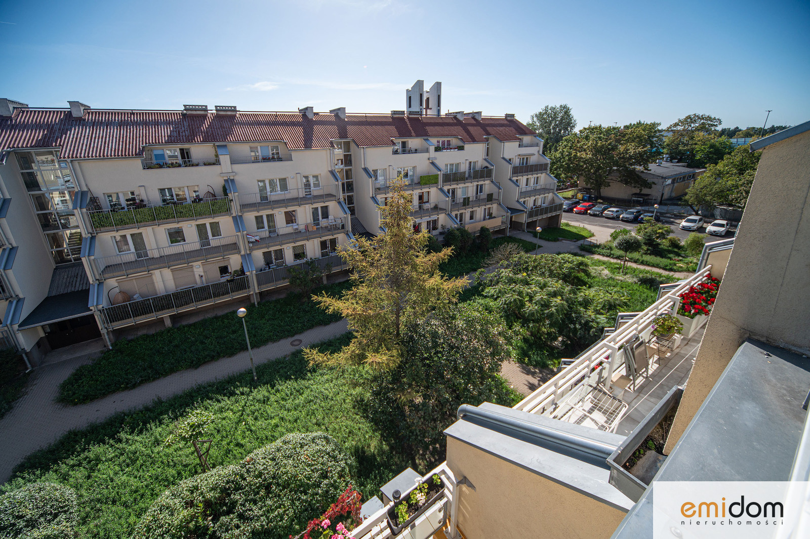 Mieszkanie Sprzedaż Warszawa Włochy Sabały