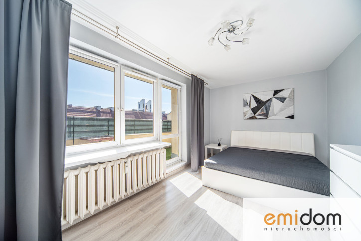 Mieszkanie Sprzedaż Warszawa Włochy Sabały 10