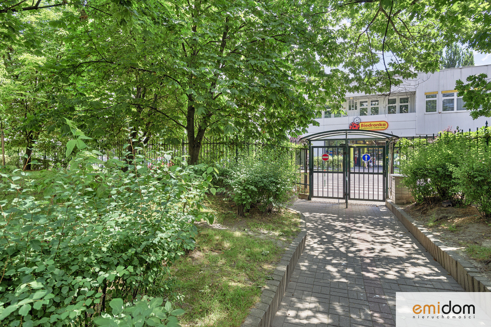 Mieszkanie Sprzedaż Warszawa Śródmieście Dzika