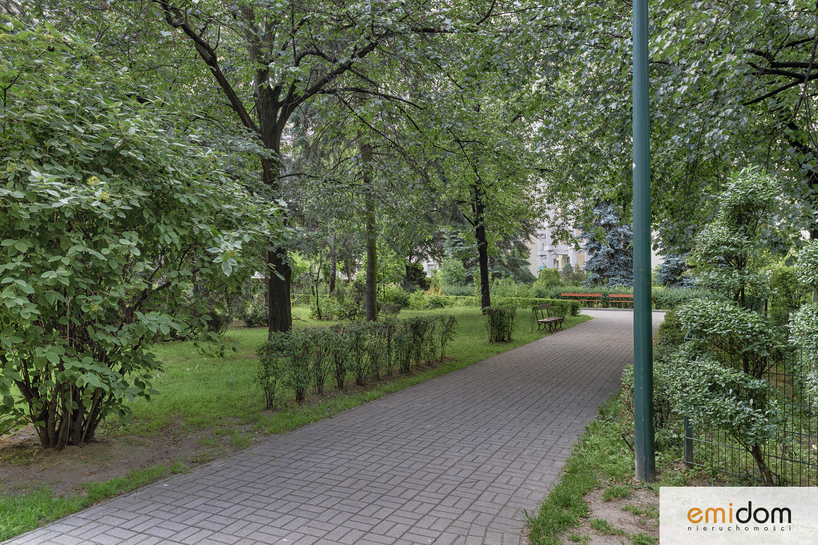Mieszkanie Sprzedaż Warszawa Śródmieście Dzika