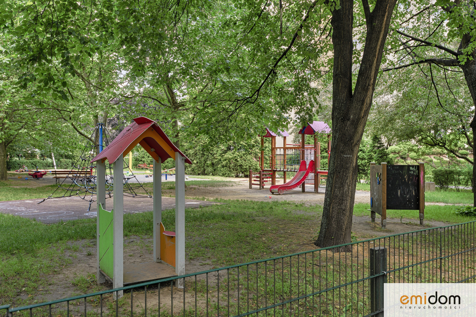 Mieszkanie Sprzedaż Warszawa Śródmieście Dzika