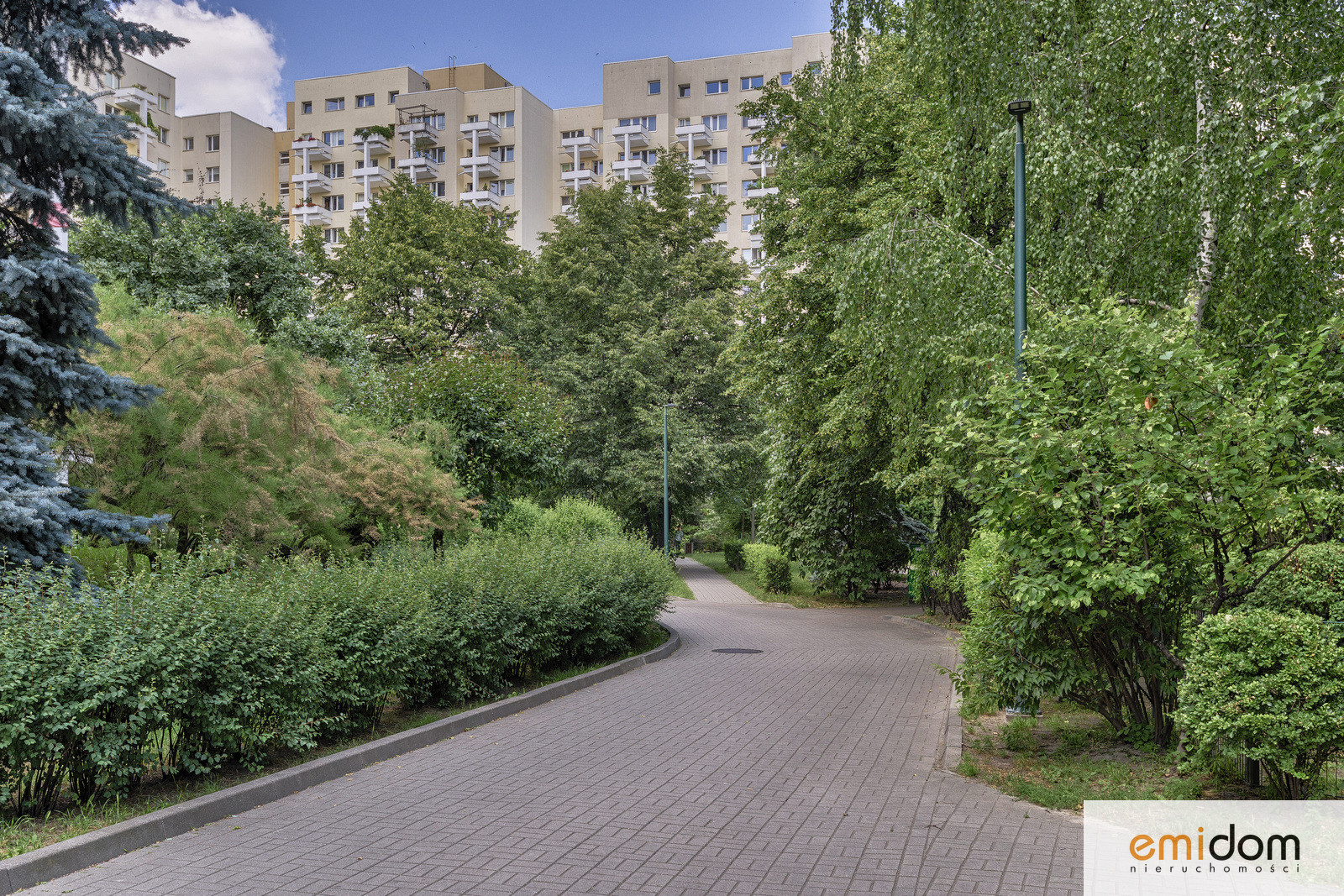 Mieszkanie Sprzedaż Warszawa Śródmieście Dzika