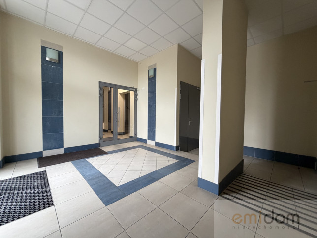 Mieszkanie Wynajem Warszawa Ursynów al.&nbsp;Komisji Edukacji Narodowej 15