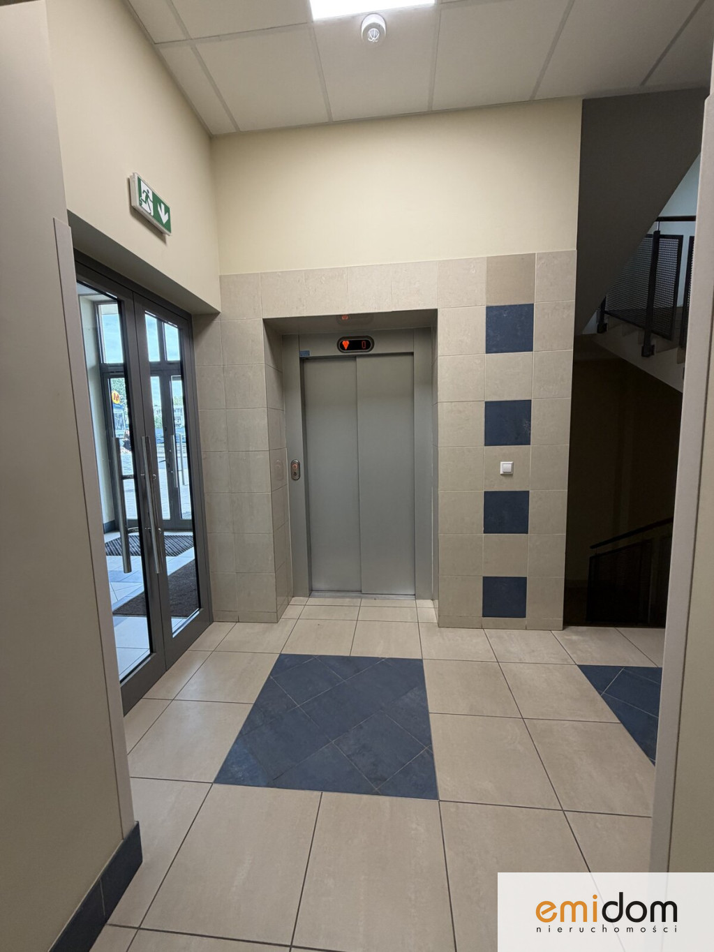 Mieszkanie Wynajem Warszawa Ursynów al.&nbsp;Komisji Edukacji Narodowej