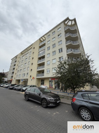Mieszkanie Wynajem Warszawa Ursynów al.&nbsp;Komisji Edukacji Narodowej
