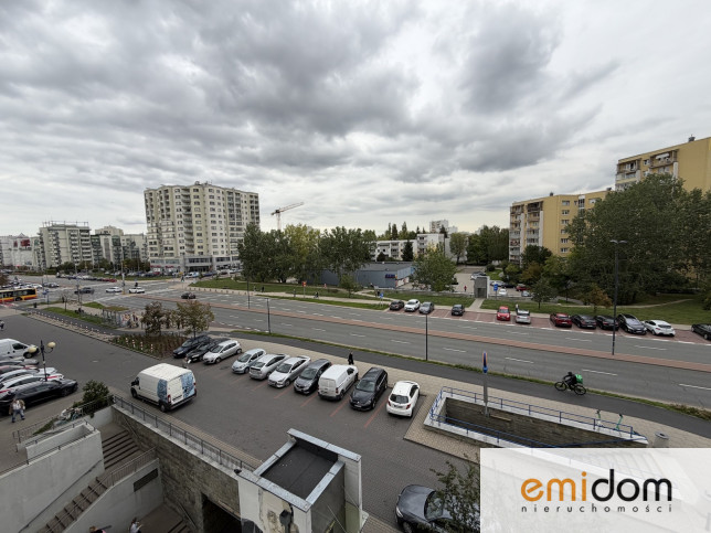 Mieszkanie Wynajem Warszawa Ursynów al.&nbsp;Komisji Edukacji Narodowej 14