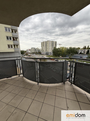 Mieszkanie Wynajem Warszawa Ursynów al.&nbsp;Komisji Edukacji Narodowej 12