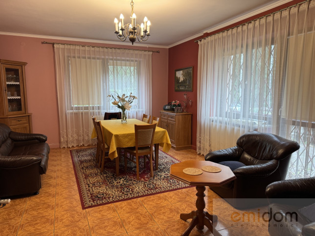 Dom Wynajem Żelechów Krakowiańska 2