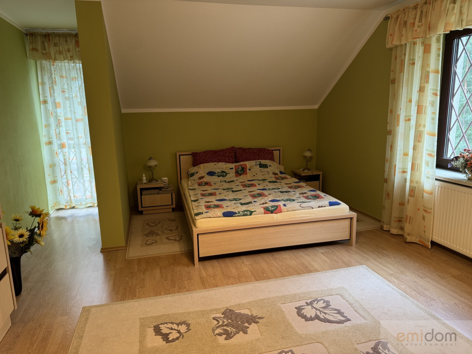 Dom Wynajem Żelechów Krakowiańska 8