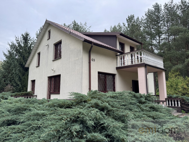 Dom Wynajem Żelechów Krakowiańska 1