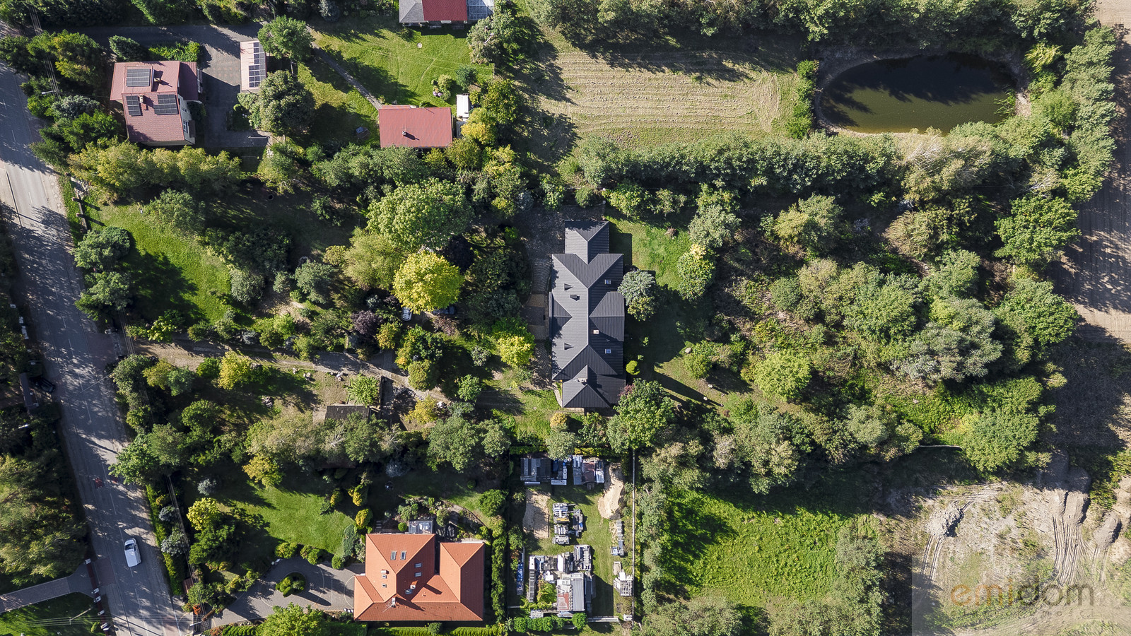Dom Sprzedaż Dobrzyń Prosta