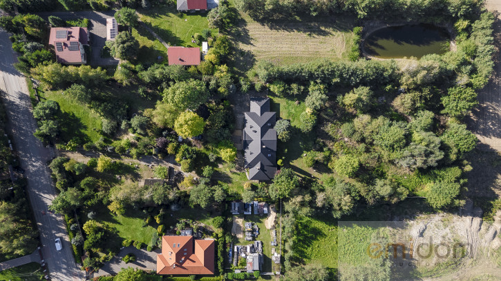Dom Sprzedaż Dobrzyń Prosta 21