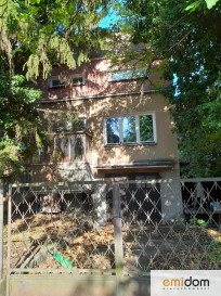 Dom Sprzedaż Warszawa Targówek Ametystowa