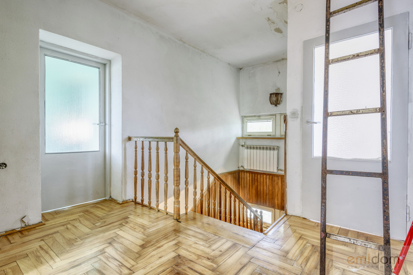 Dom Sprzedaż Warszawa Targówek Ametystowa