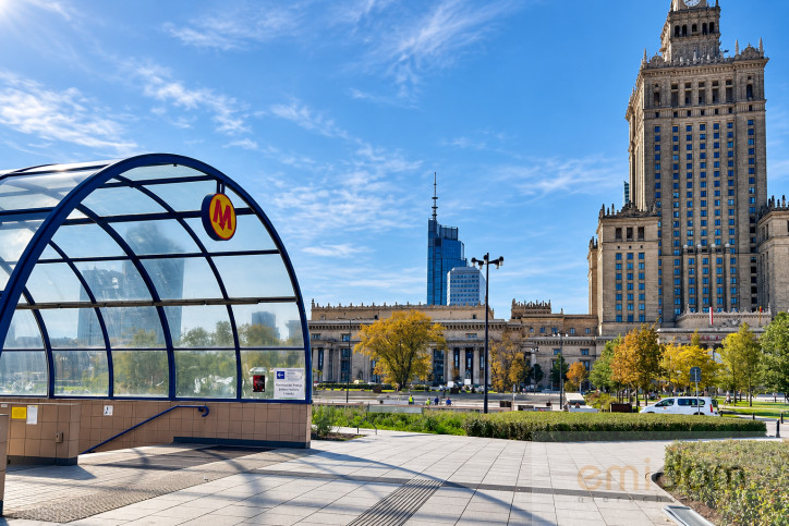 Mieszkanie Sprzedaż Warszawa Śródmieście Chmielna 1