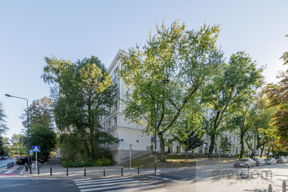 Mieszkanie Wynajem Warszawa Śródmieście Dzielna