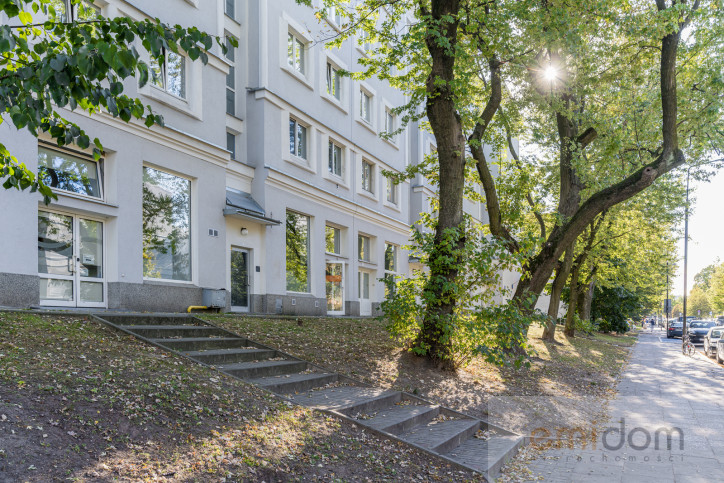 Mieszkanie Wynajem Warszawa Śródmieście Dzielna 16
