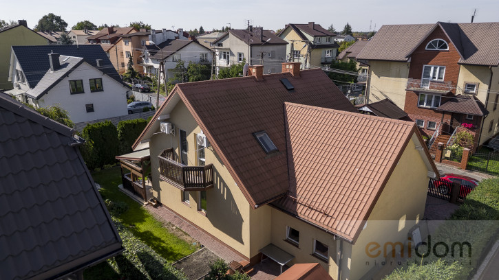 Dom Sprzedaż Siedlce Kwiatowa 26