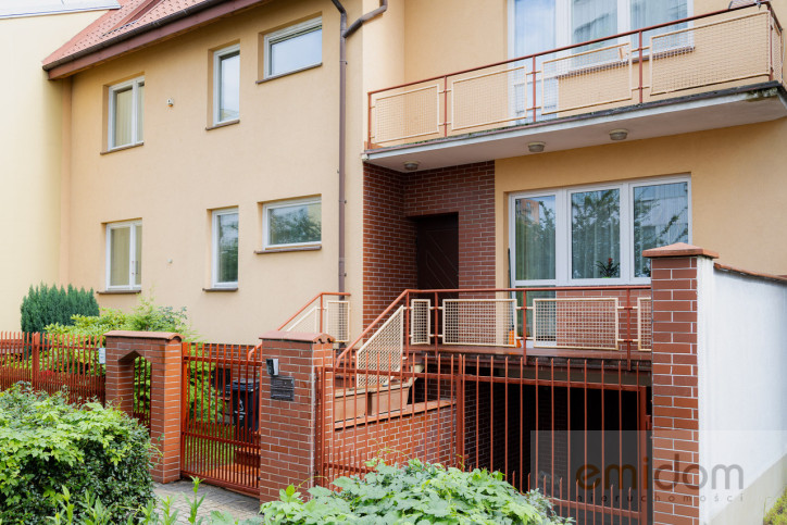 Dom Sprzedaż Warszawa Nasielska 34