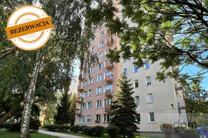 Mieszkanie Wynajem Warszawa Wola Smocza 7