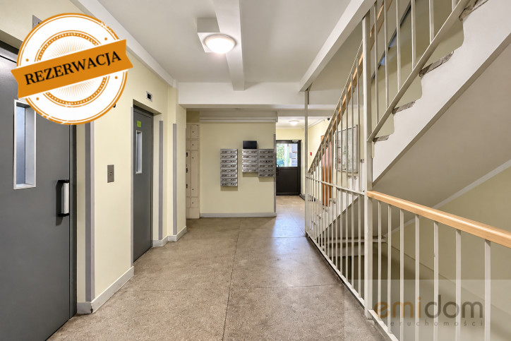 Mieszkanie Wynajem Warszawa Wola Smocza 8