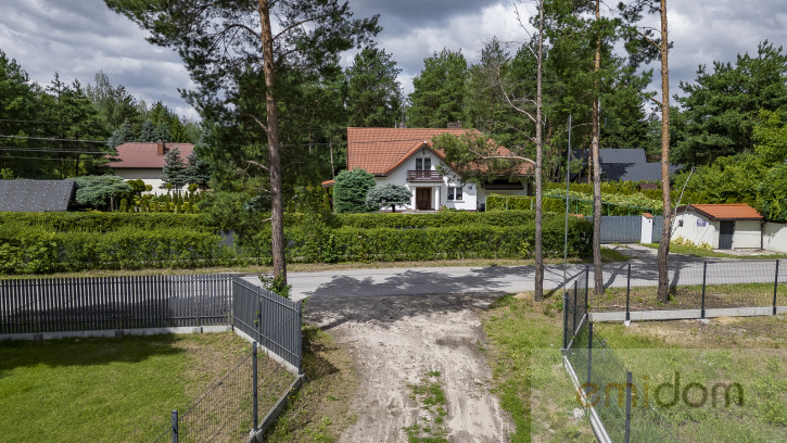 Działka Sprzedaż Mieszkowo Graniczna 17