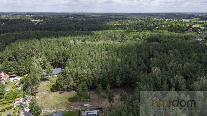Działka Sprzedaż Mieszkowo Graniczna 18