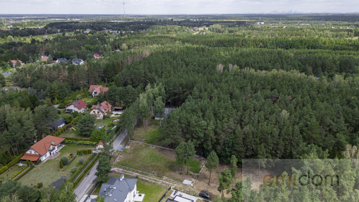 Działka Sprzedaż Mieszkowo Graniczna 19