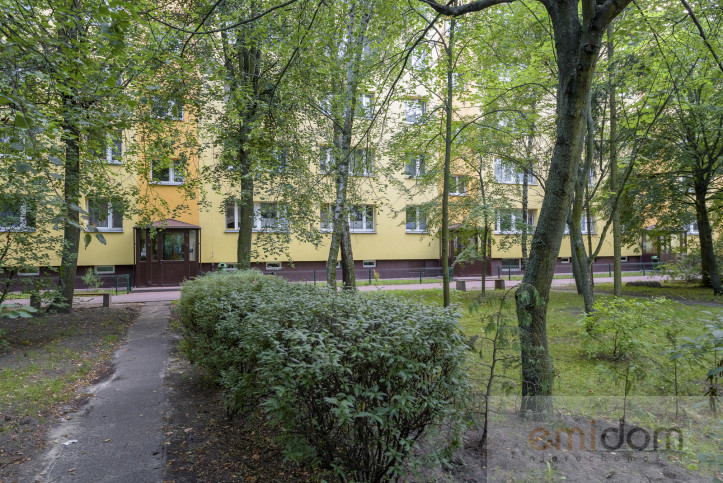 Mieszkanie Sprzedaż Legionowo Zegrzyńska 13