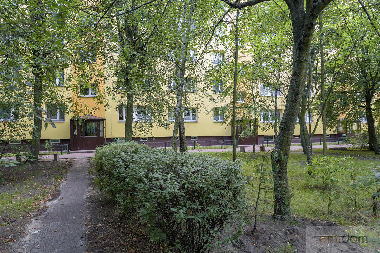 Mieszkanie Sprzedaż Legionowo Zegrzyńska