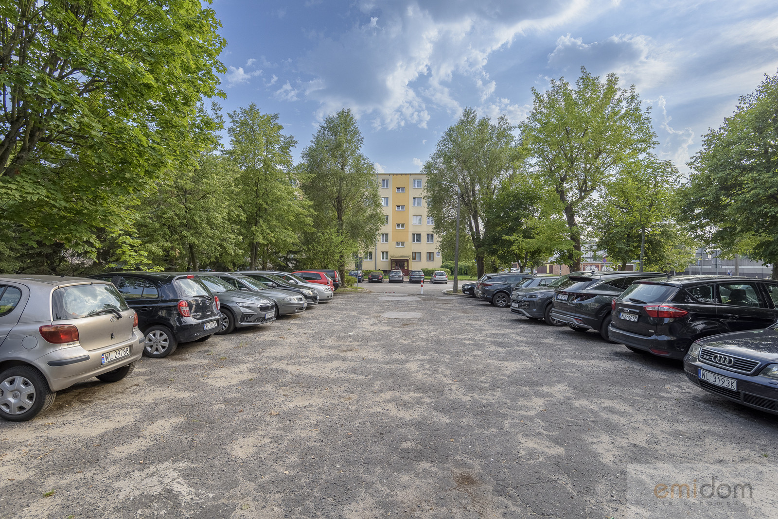 Mieszkanie Sprzedaż Legionowo Zegrzyńska