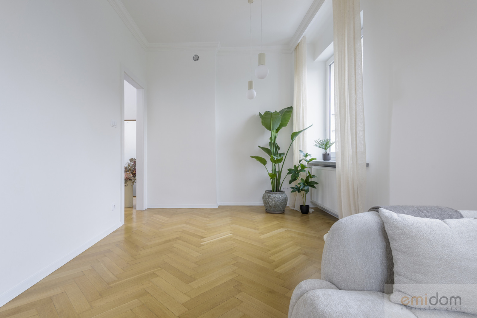 Mieszkanie Sprzedaż Warszawa Mokotów Czerniakowska 8